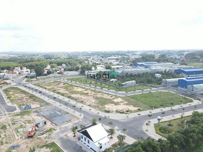 Hình ảnh 950tr/ căn sở hữu ngay 72m2 full thổ cư ngay thị xã Tân Uyên