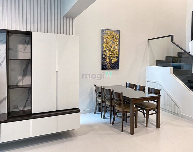 Hình ảnh Cho thuê nhanh Duplex 3PN-133m2-Feliz en Vista