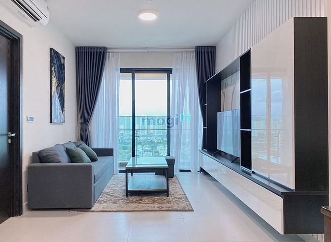 Hình ảnh Cho thuê nhanh Duplex 3PN-133m2-Feliz en Vista