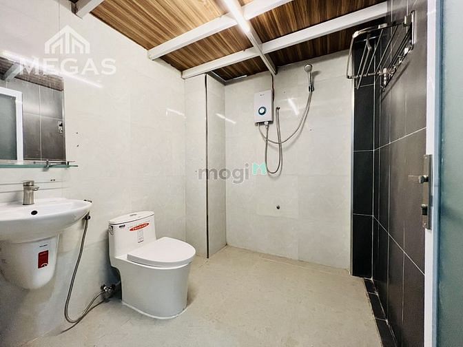 Hình ảnh CHDV Full NT - Ban Công View Đẹp Gần SaiGon Center Q1