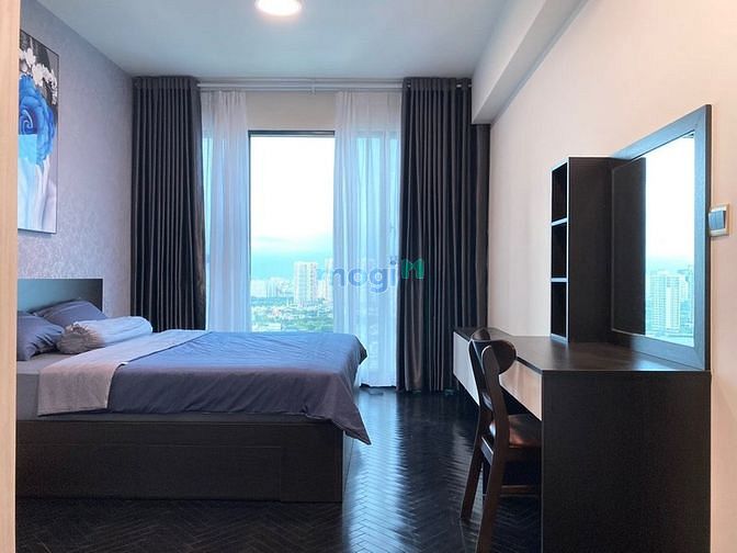 Hình ảnh Cho thuê nhanh Duplex 3PN-133m2-Feliz en Vista