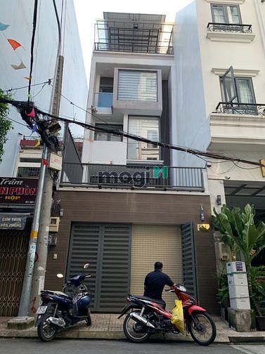 Hình ảnh Cho thuê nhà hxt 54/41 Bạch Đằng , P2 , Tân Bình