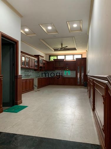 Hình ảnh Cho thuê nhà hxt 54/41 Bạch Đằng , P2 , Tân Bình