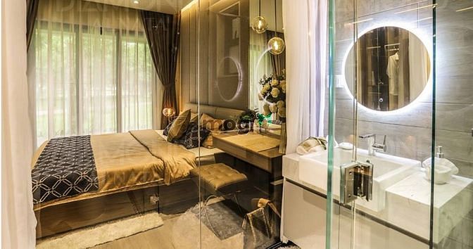 Hình ảnh Bán nhanh 3PN view trong Celodon dt 96m2 Tân Phú