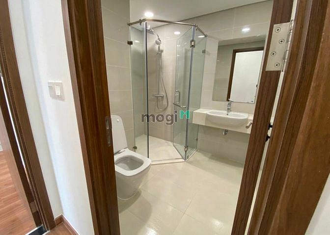 Hình ảnh Mb6623 nạp rút nhanh chóng Eco Green Saigon tầng 10 view thoáng mát, nội thất cơ bản.