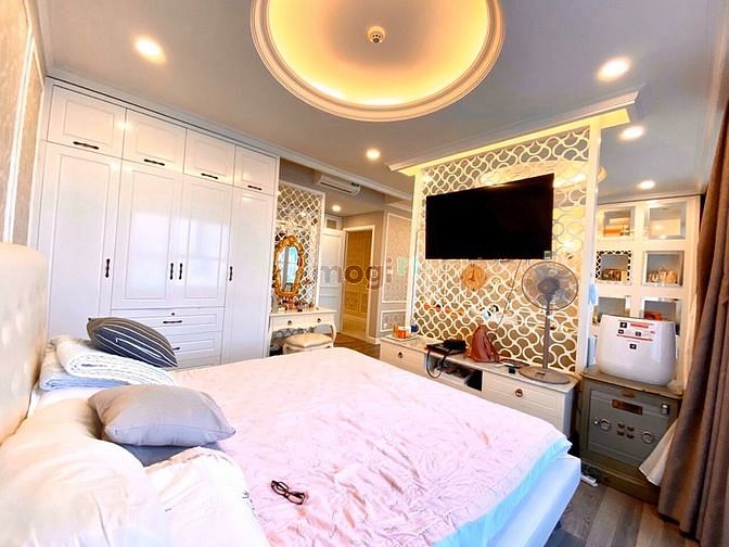 Hình ảnh ⭐️Căn Hộ Sunrise City View 123PN Giá Tốt⭐️