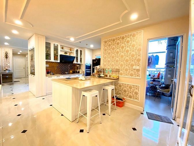 Hình ảnh ⭐️Căn Hộ Sunrise City View 123PN Giá Tốt⭐️