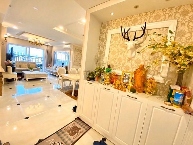 Hình ảnh ⭐️Căn Hộ Sunrise City View 123PN Giá Tốt⭐️
