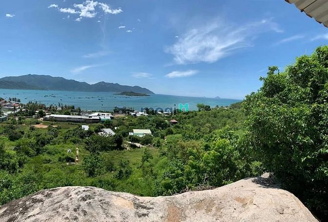 Hình ảnh Đất đồi view biển thôn Cát Lợi - Vĩnh Lương - Nha Trang 2tr/m