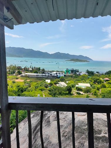 Hình ảnh Đất đồi view biển thôn Cát Lợi - Vĩnh Lương - Nha Trang 2tr/m