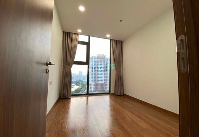 Hình ảnh Mb6623 nạp rút nhanh chóng Eco Green Saigon tầng 10 view thoáng mát, nội thất cơ bản.
