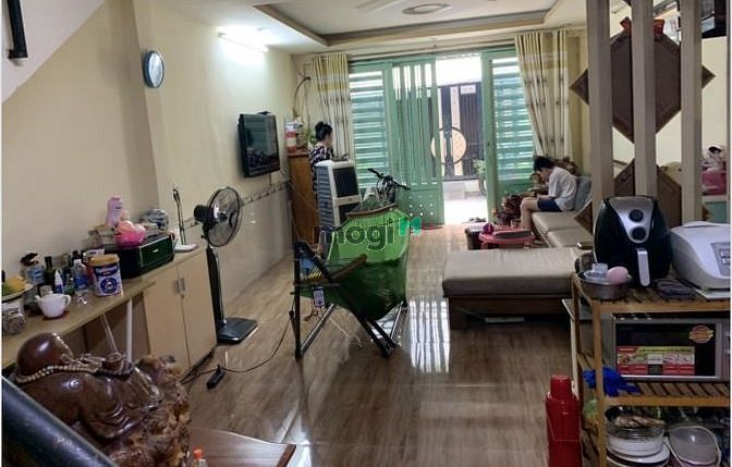Hình ảnh Cần bán nhà bên Bình Tân - 1 tỷ 750