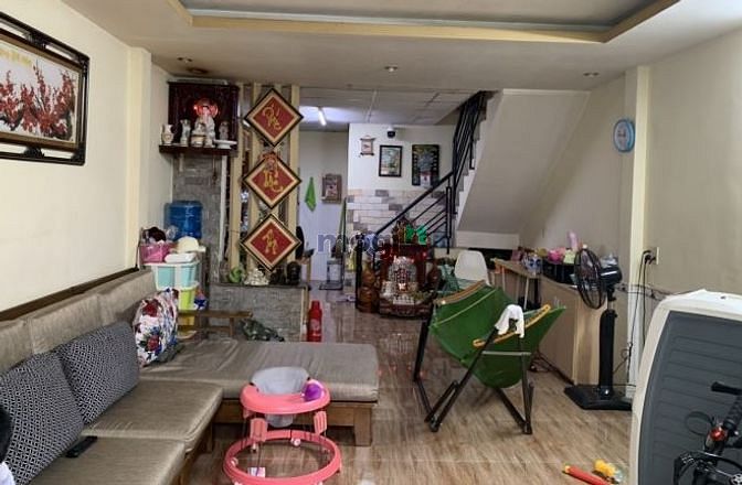 Hình ảnh Cần bán nhà bên Bình Tân - 1 tỷ 750