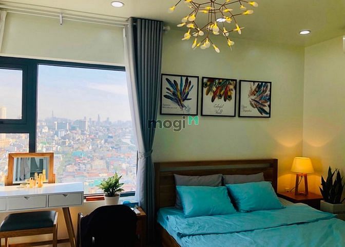 Hình ảnh Mb6623 nạp rút nhanh chóng Viva Riverside tầng 25 view Bitexco tuyệt đẹp.