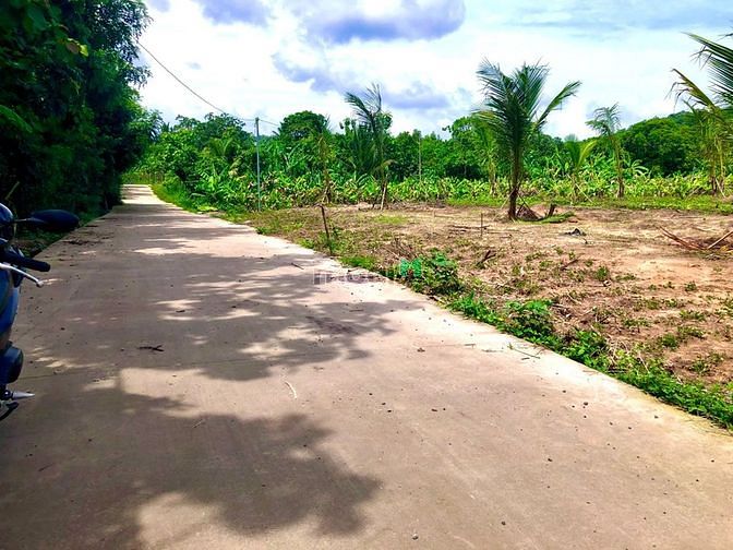 Hình ảnh Đất sào Gia Canh sát bên Thị trấn Định Quán