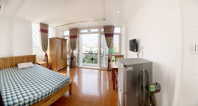 Hình ảnh 🌈Đặng Văn Ngữ - Ban Công - PhátTăng Hỗ Trợ Giá🌈