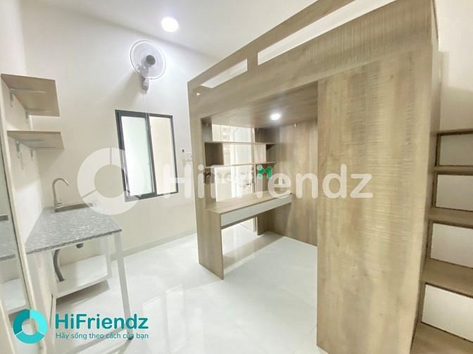 Hình ảnh ⛔CH Duplex- Nhà mới full nộithất -Tòa nhà Viettel