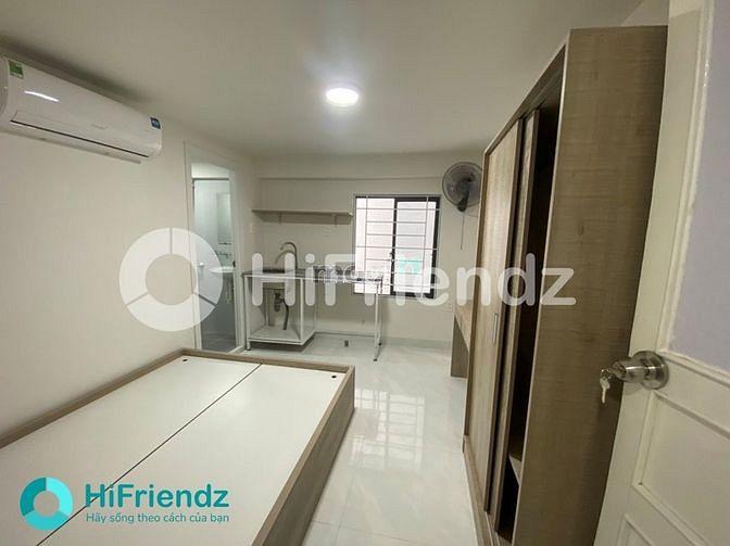 Hình ảnh ⛔CH Duplex- Nhà mới full nộithất -Tòa nhà Viettel