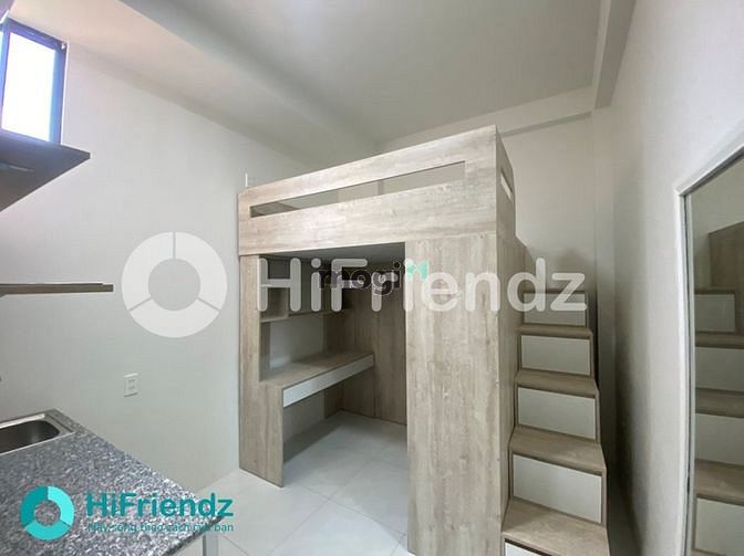 Hình ảnh ⛔CH Duplex- Nhà mới full nộithất -Tòa nhà Viettel