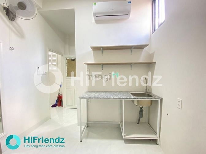 Hình ảnh ⛔CH Duplex- Nhà mới full nộithất -Tòa nhà Viettel