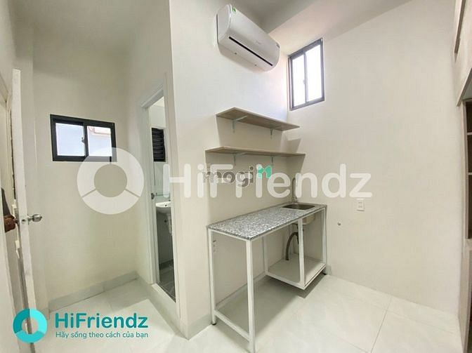 Hình ảnh ⛔CH Duplex- Nhà mới full nộithất -Tòa nhà Viettel