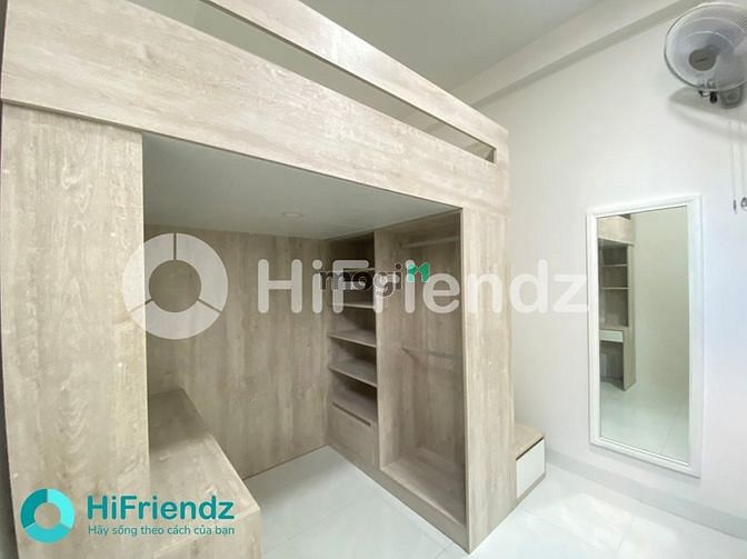 Hình ảnh ⛔CH Duplex- Nhà mới full nộithất -Tòa nhà Viettel