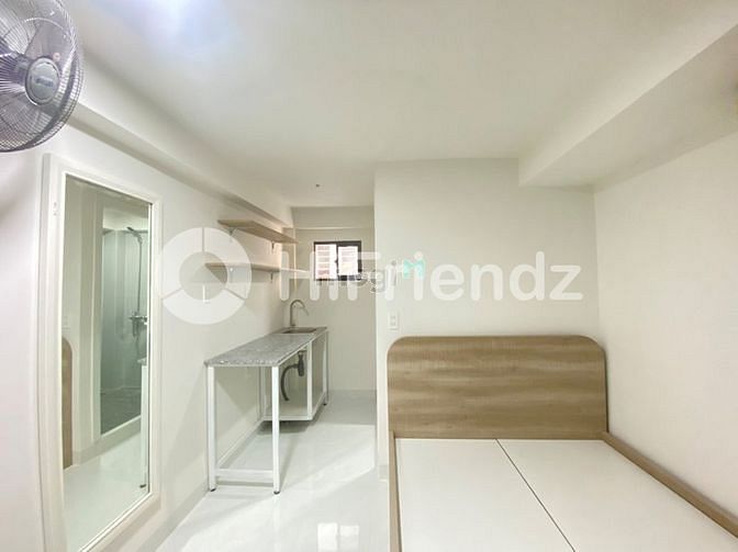 Hình ảnh ⛔CH Duplex- Nhà mới full nộithất -Tòa nhà Viettel