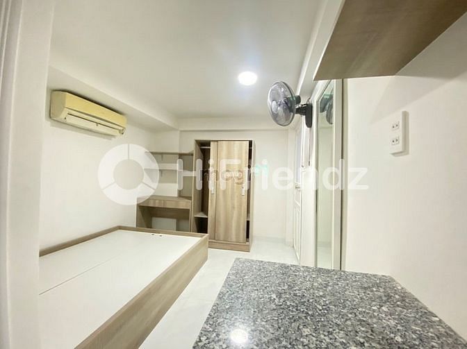 Hình ảnh ⛔CH Duplex- Nhà mới full nộithất -Tòa nhà Viettel