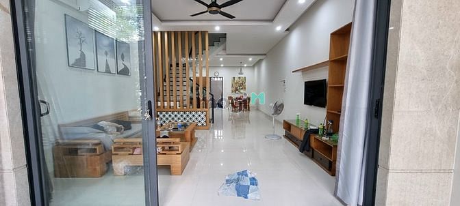 Hình ảnh Sơn Trà - Cho thuê 3 tầng gần biển Phạm Văn Đồng
