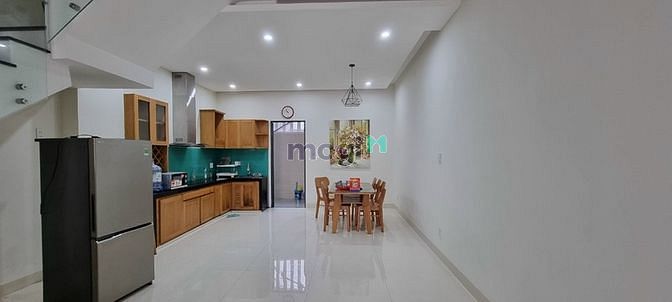 Hình ảnh Sơn Trà - Cho thuê 3 tầng gần biển Phạm Văn Đồng