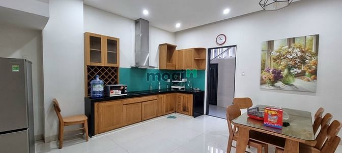 Hình ảnh Sơn Trà - Cho thuê 3 tầng gần biển Phạm Văn Đồng