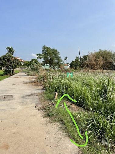 Hình ảnh Bán đất full thổ 173.7m², Xã Bình Mỹ, Huyện Củ Chi, giá 1.99 tỷ