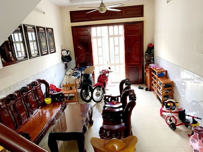 Hình ảnh Bán nhà Bình Trị Đông, BTĐ A Bình Tân 6.2 tỷ