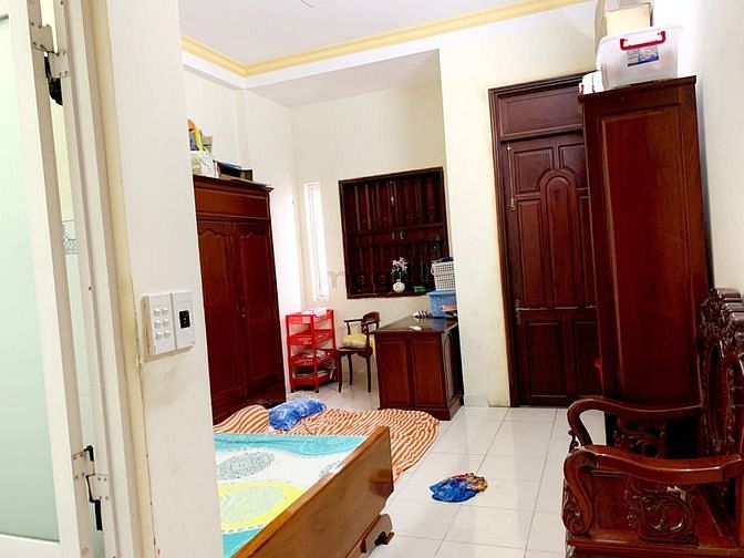 Hình ảnh Bán nhà Bình Trị Đông, BTĐ A Bình Tân 6.2 tỷ