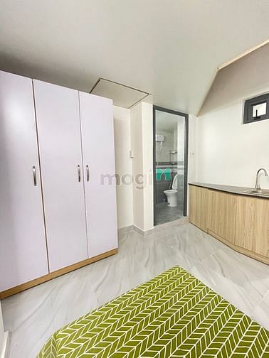Hình ảnh Căn Hộ Duplex Full Nội Thất Ở Cao Thắng Phú Nhuận