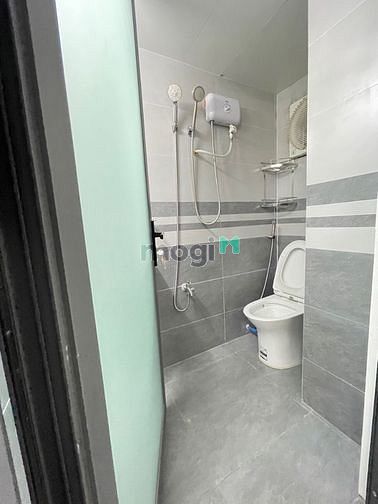 Hình ảnh Căn Hộ Duplex Full Nội Thất Ở Cao Thắng Phú Nhuận