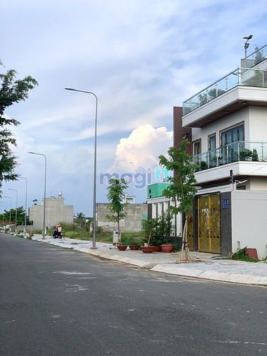 Hình ảnh Cần sang gấp lô đất 175m2 KDC Tên Lửa 2 liền kề BV Chợ Rẫy 2 sổ riêng