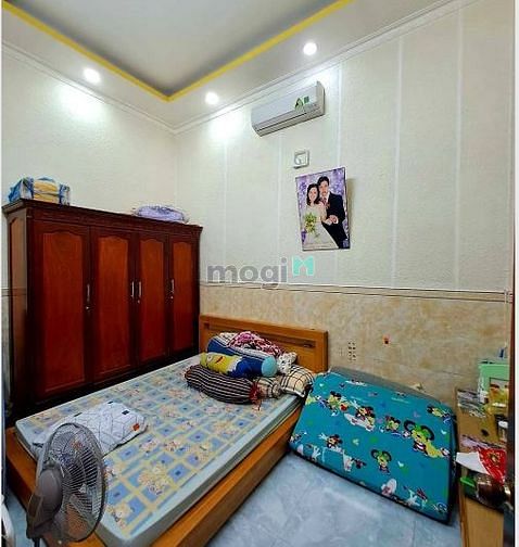 Hình ảnh Nhà ở Thủ Đức vỡ nợ cần bán gấp - 2 tỷ