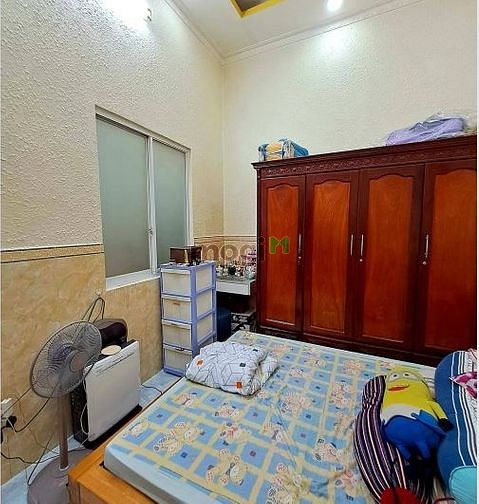 Hình ảnh Nhà ở Thủ Đức vỡ nợ cần bán gấp - 2 tỷ