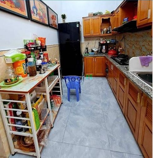 Hình ảnh Nhà ở Thủ Đức vỡ nợ cần bán gấp - 2 tỷ