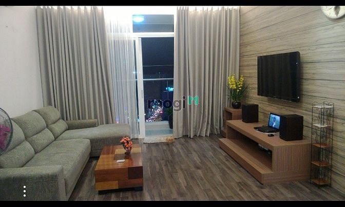 Hình ảnh Căn Hộ Cao Cấp Satra-Phan Đăng Lưu-87m2-1Tỷ858