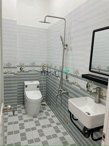 Hình ảnh Cần tiền về quê định cư - đ. số 1, Quận Bình Tân, SHR