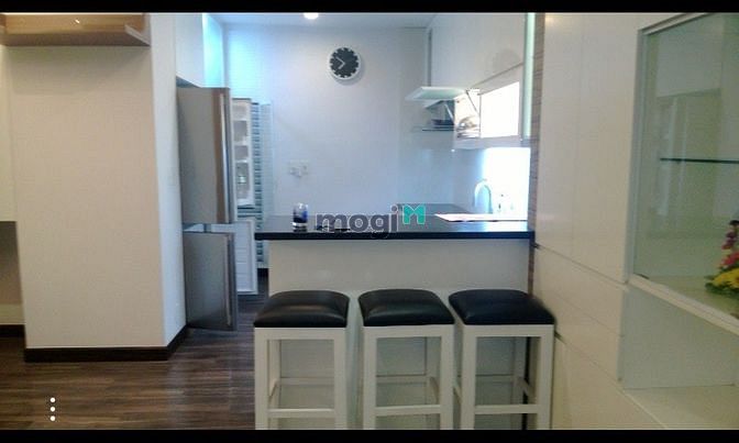 Hình ảnh Căn Hộ Cao Cấp Satra-Phan Đăng Lưu-87m2-1Tỷ858