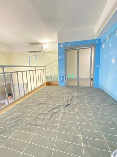 Hình ảnh Trọ trống Tân Bình Full NT + gác giá rẻ- Giờ tự do