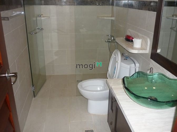 Hình ảnh Căn Hộ Cao Cấp Satra-Phan Đăng Lưu-87m2-1Tỷ858