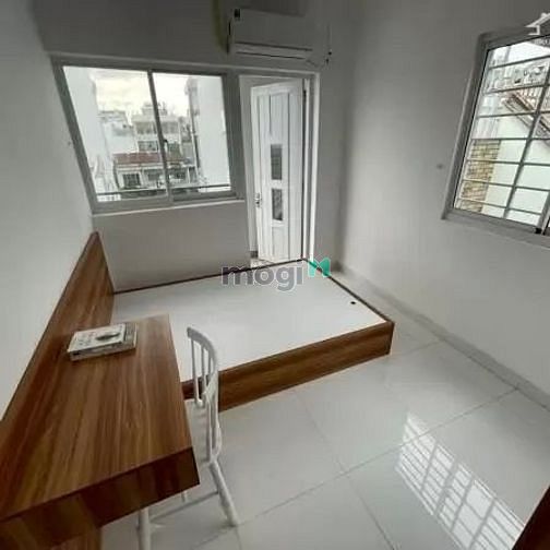 Hình ảnh Căn Hộ Cao Cấp Satra-Phan Đăng Lưu-87m2-1Tỷ858