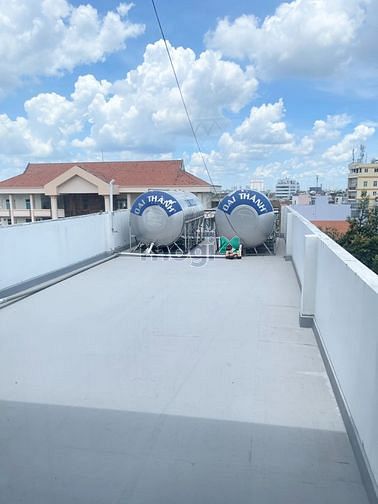 Hình ảnh MT Trần Hưng Đạo Thang Máy_1Tr_1L_4L_ST.