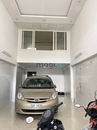 Hình ảnh MT Trần Hưng Đạo Thang Máy_1Tr_1L_4L_ST.