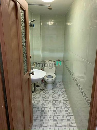 Hình ảnh Nhà [4x8] 2 lầu 2PN gần chợ Phan Anh