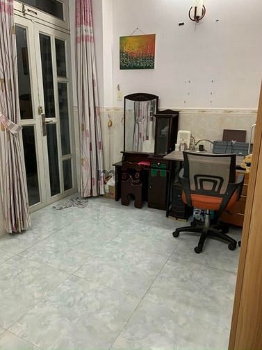 Hình ảnh Nhà [4x8] 2 lầu 2PN gần chợ Phan Anh